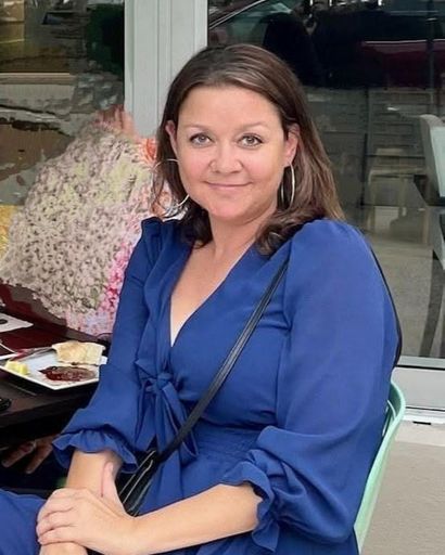 Lindsey Brustad's obituary image