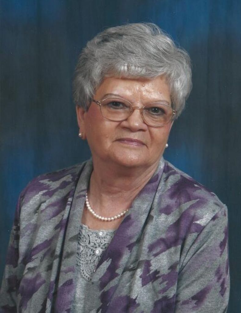 Irene "Doodle" (Worrell)  Moss Profile Photo