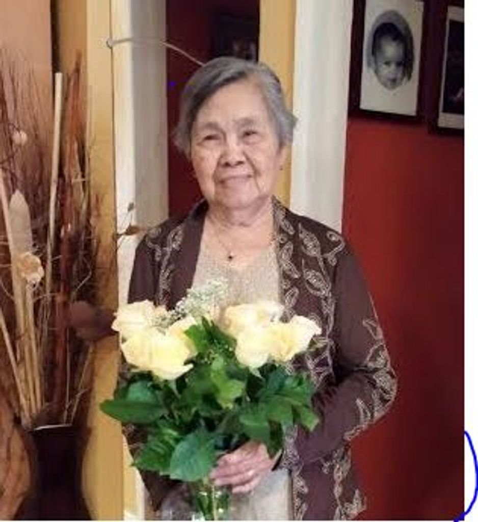 Graciana Benedictos Gabriel