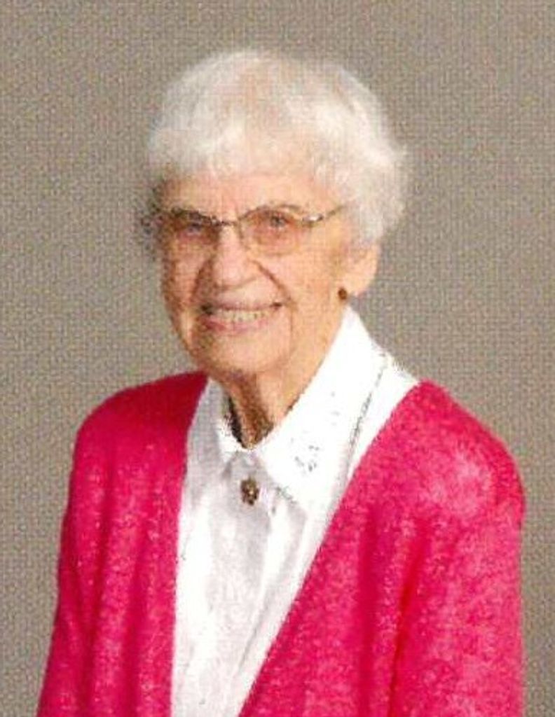 Shirley Eva (Anderson)  Nelson