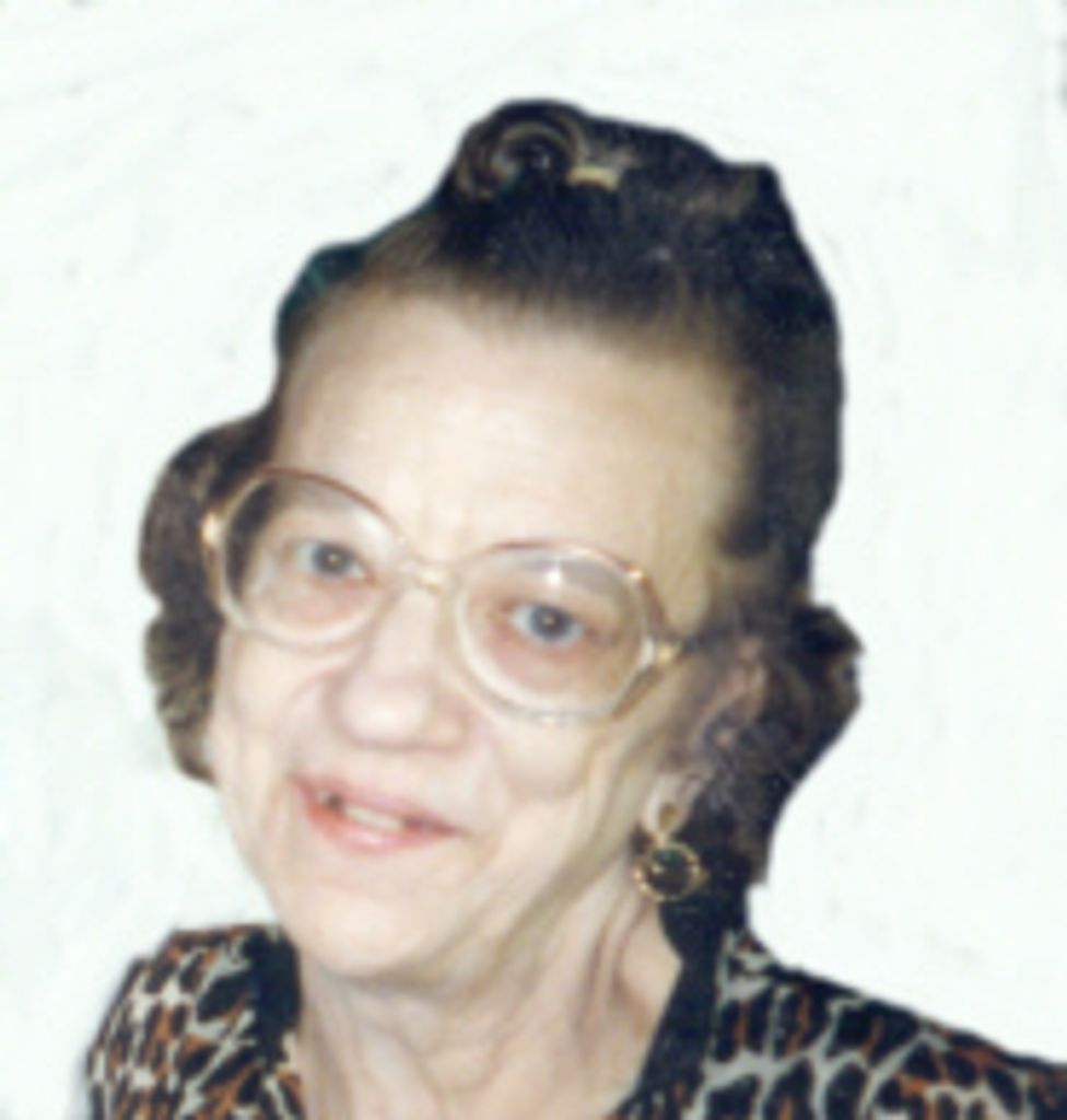 Juanita R. Ivins