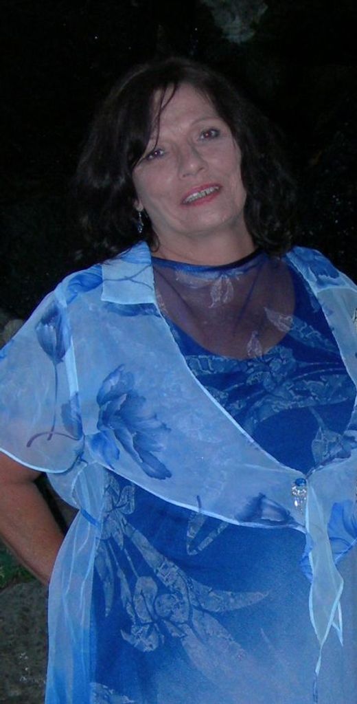 Marylu Sauer Profile Photo