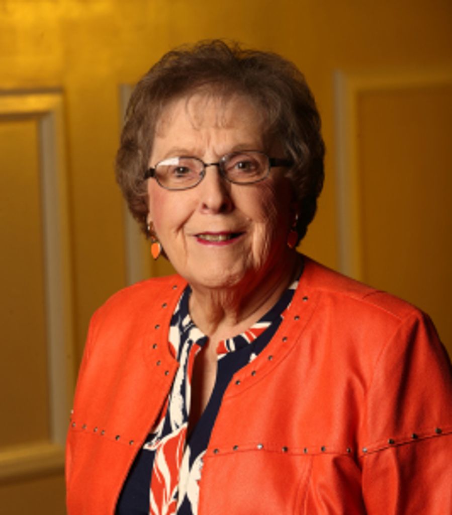 Nancy Hadden Profile Photo