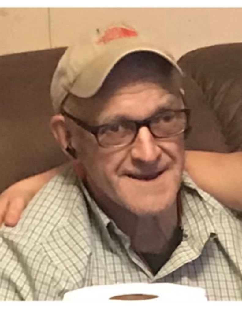 James Lee Adkins Profile Photo