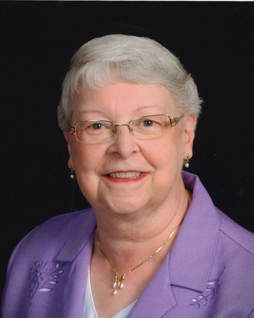 Janet Fay Gender