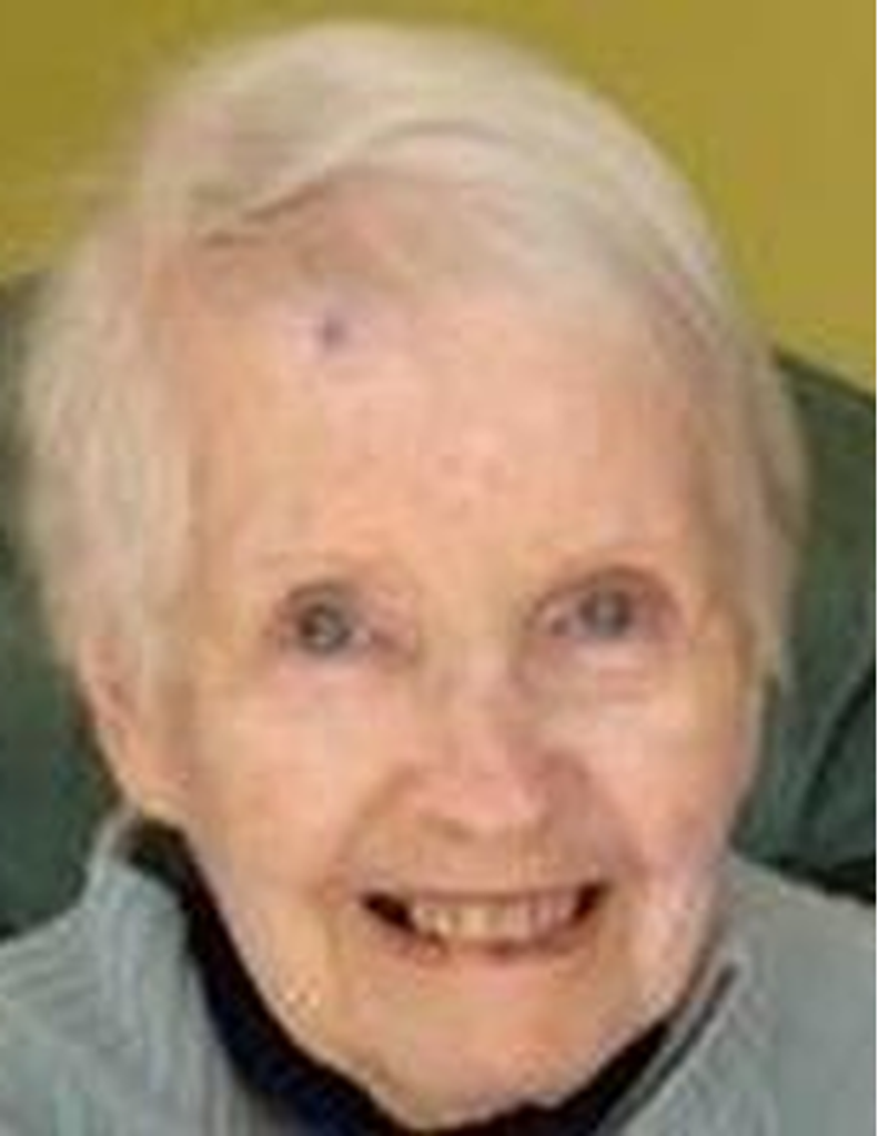 Janet  M. Banfield