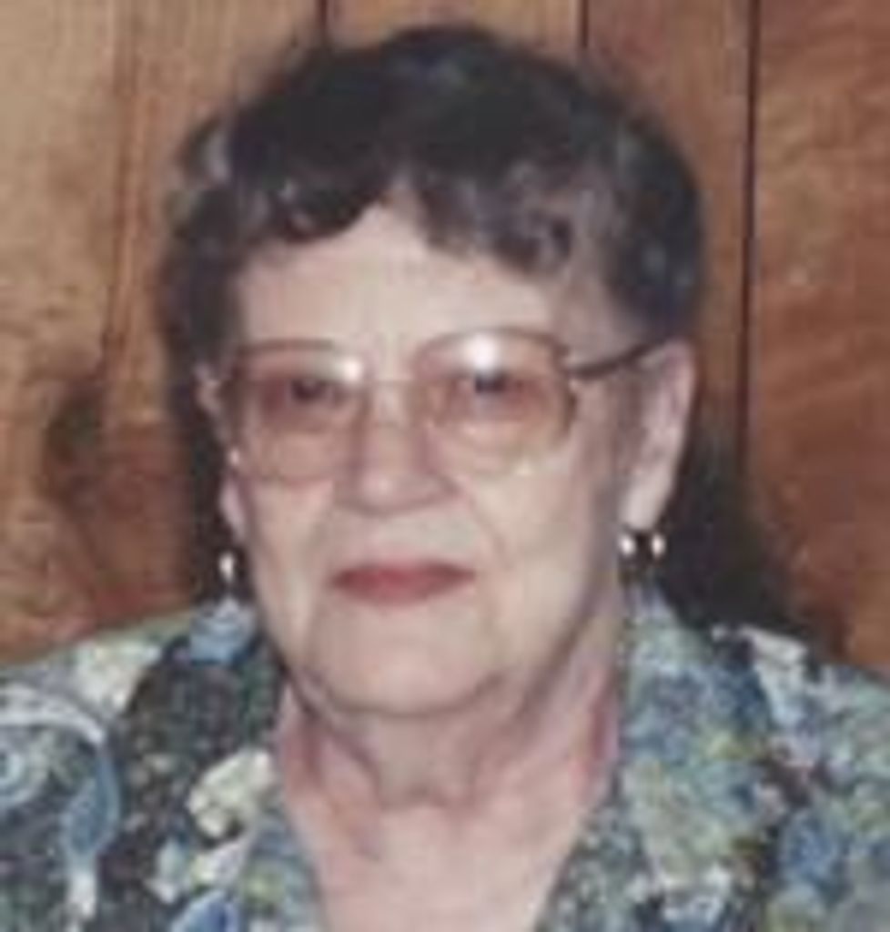 Priscilla B. Coryell