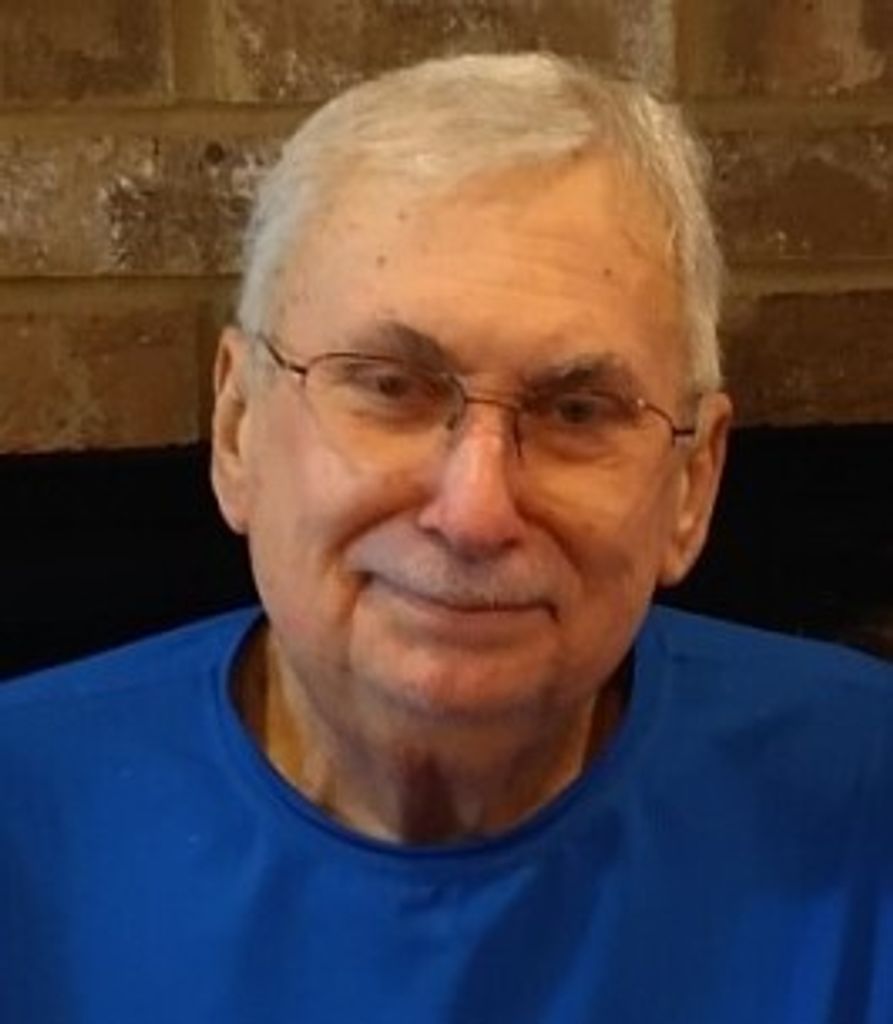 Dan Britt Profile Photo