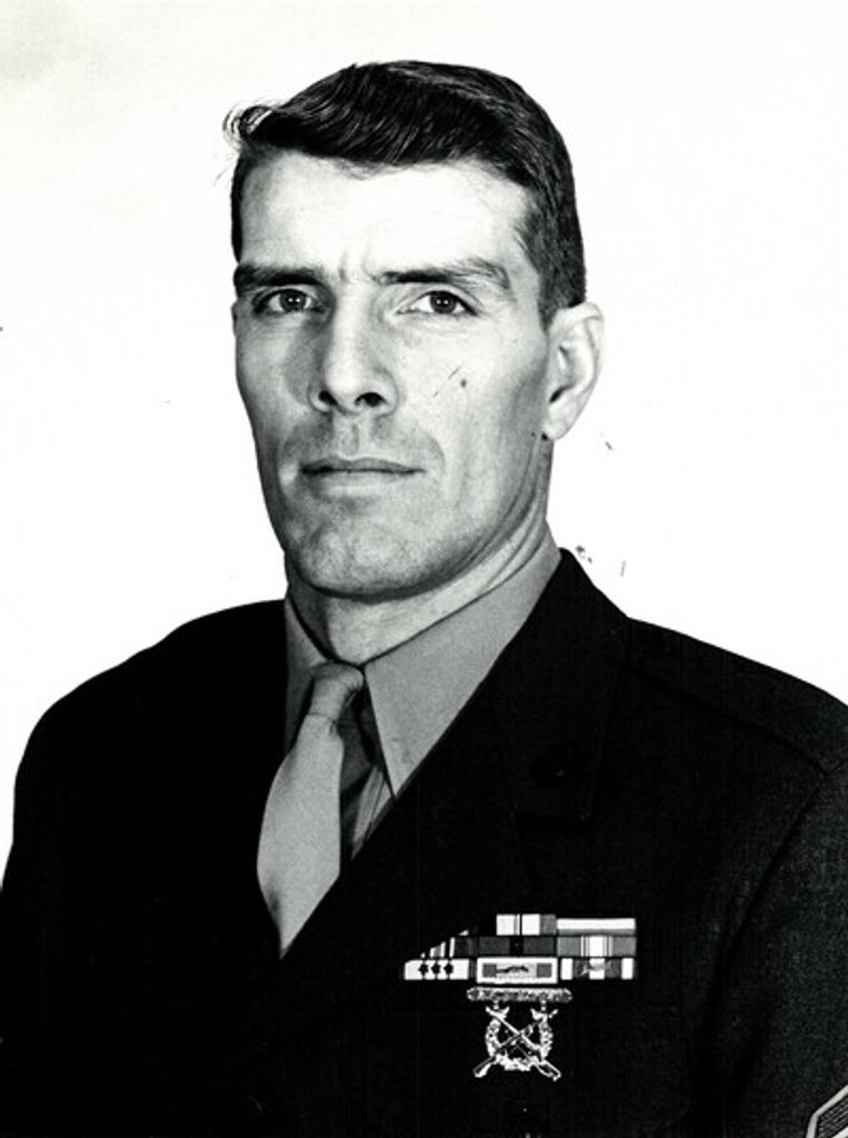 Charles C. Covington Profile Photo