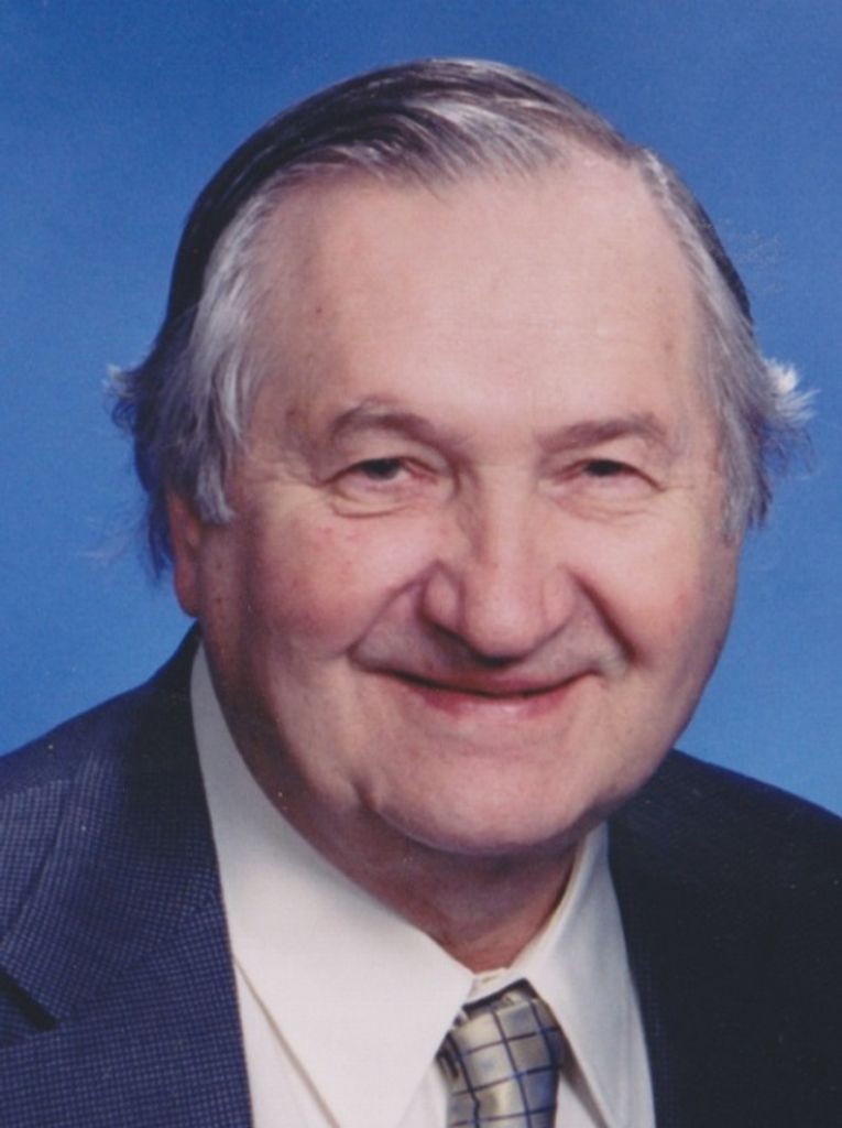 Joseph Charles Sokolowski