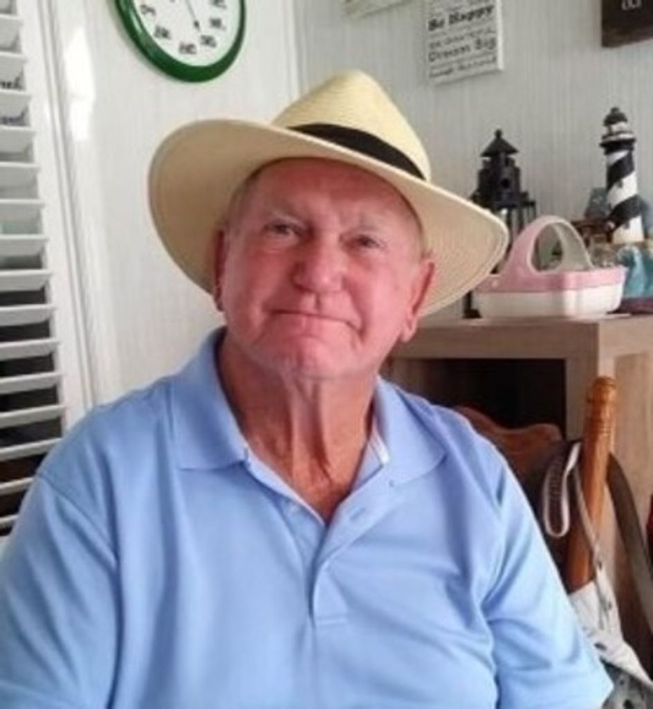 Donald Bryars Profile Photo