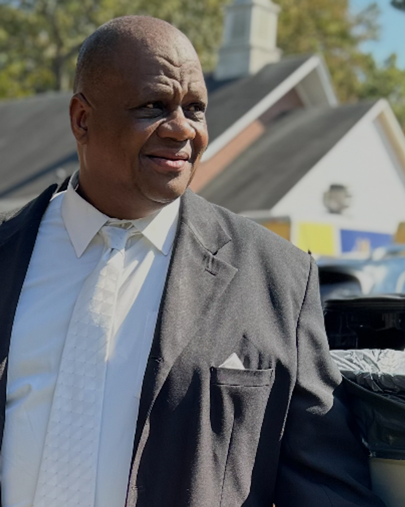 John Thompson Profile Photo