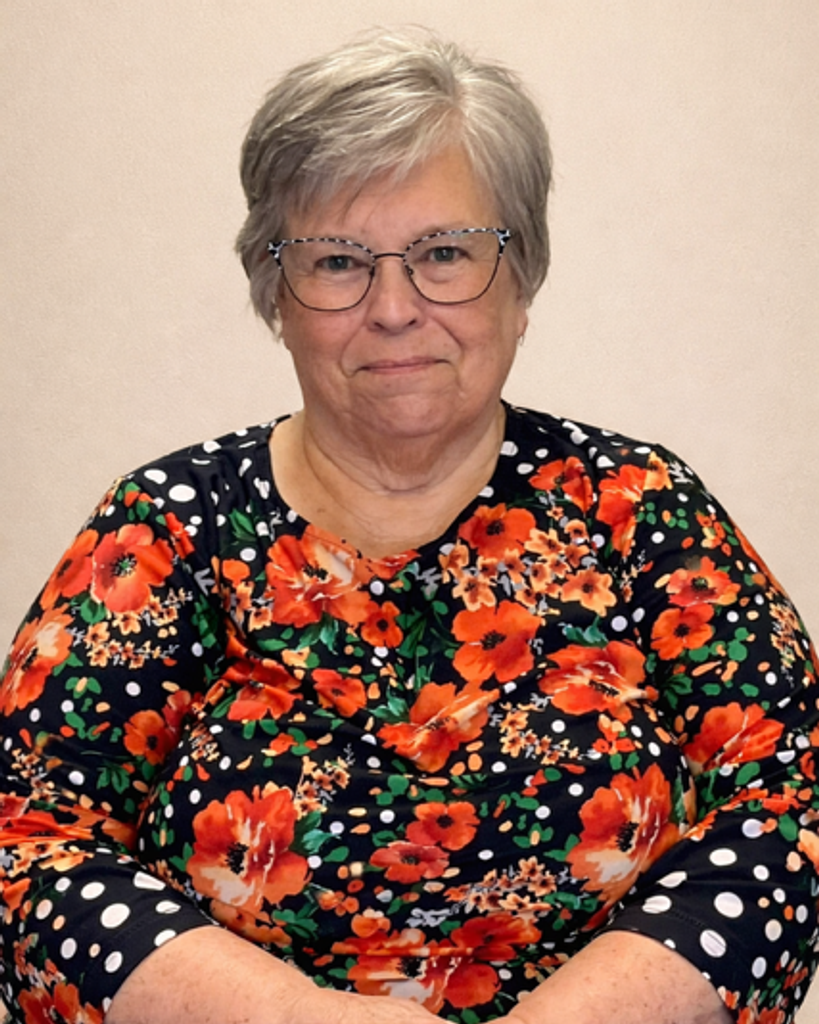 Erma Sue Duncan Harris