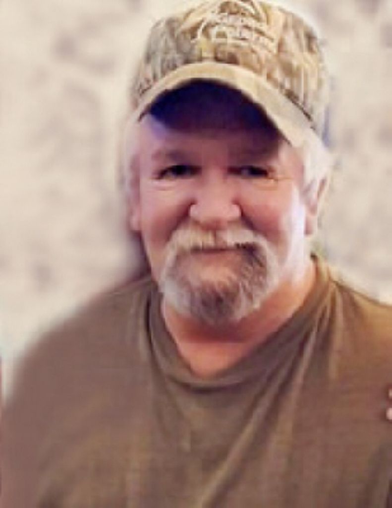 David Leon Swanson Profile Photo