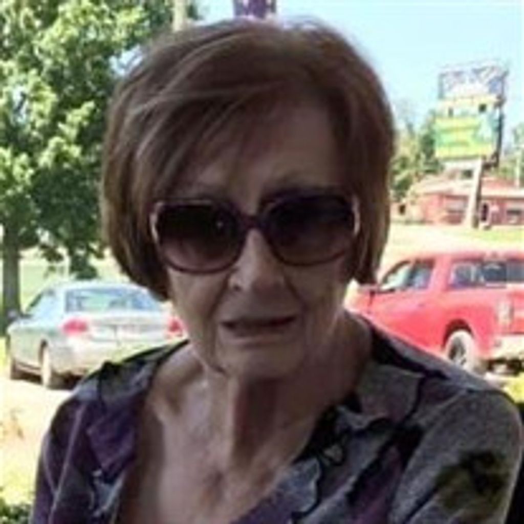 Mary Jane Reed
