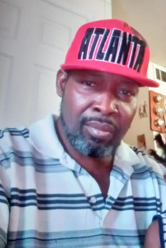 Charles Holston