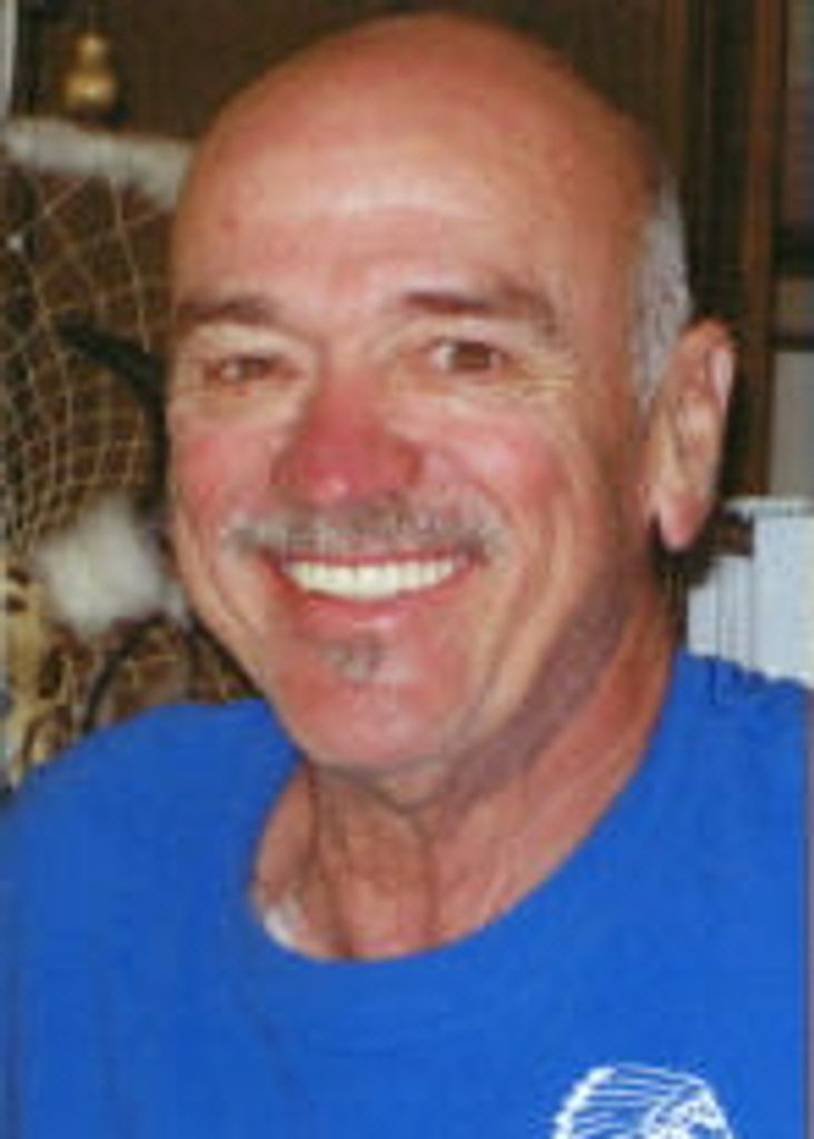 Charles Clifford Underwood Profile Photo