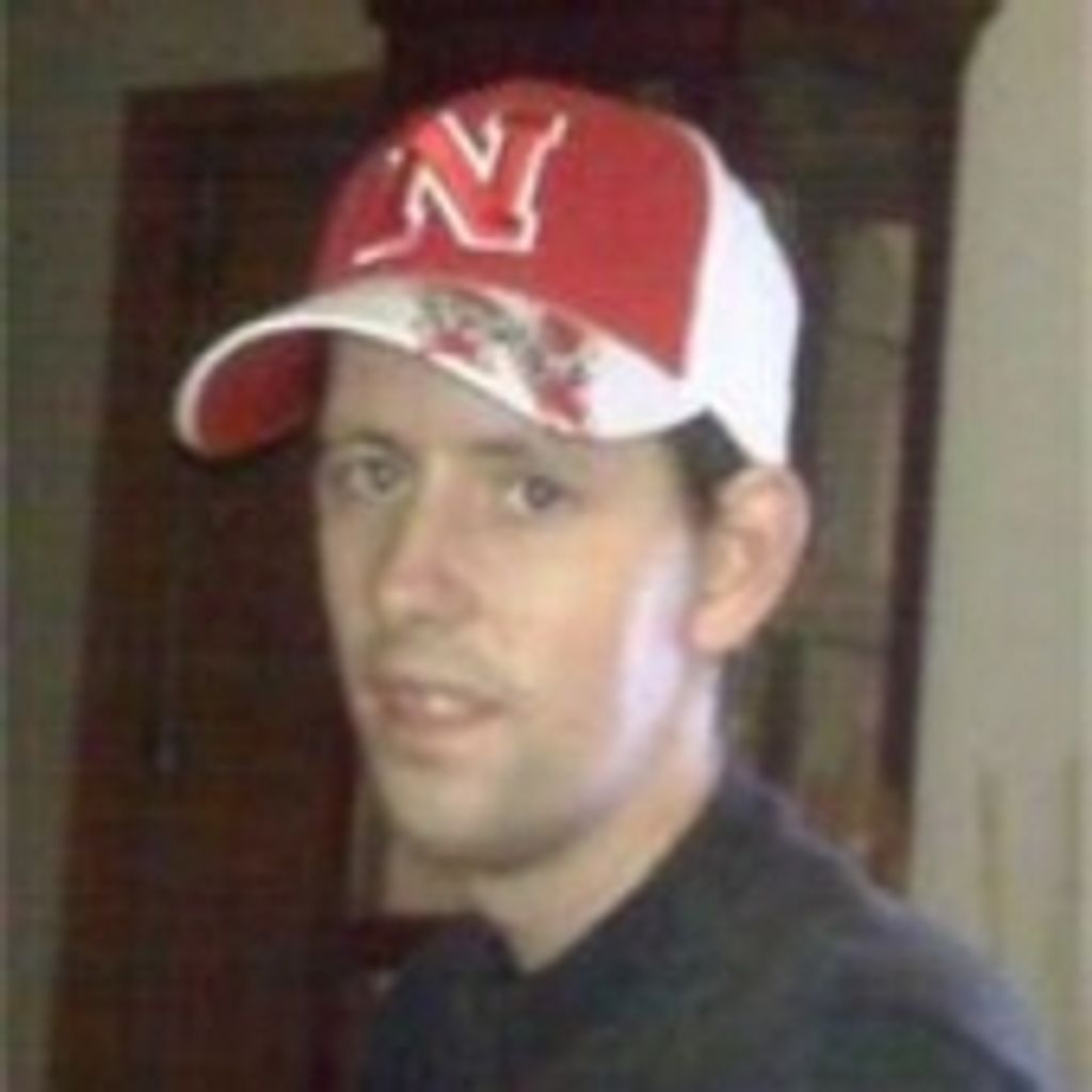 Michael Allen Byrom