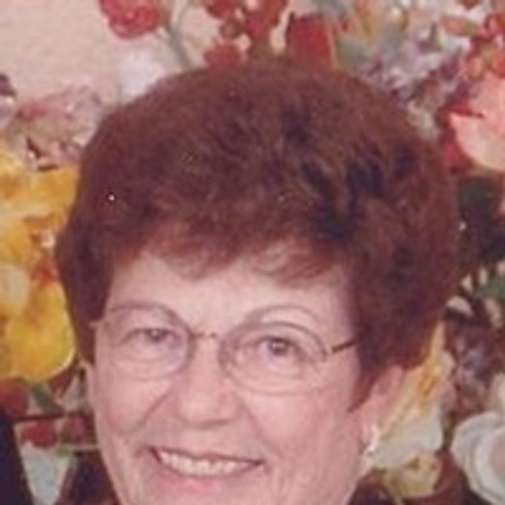 Lucille  E. Kennedy