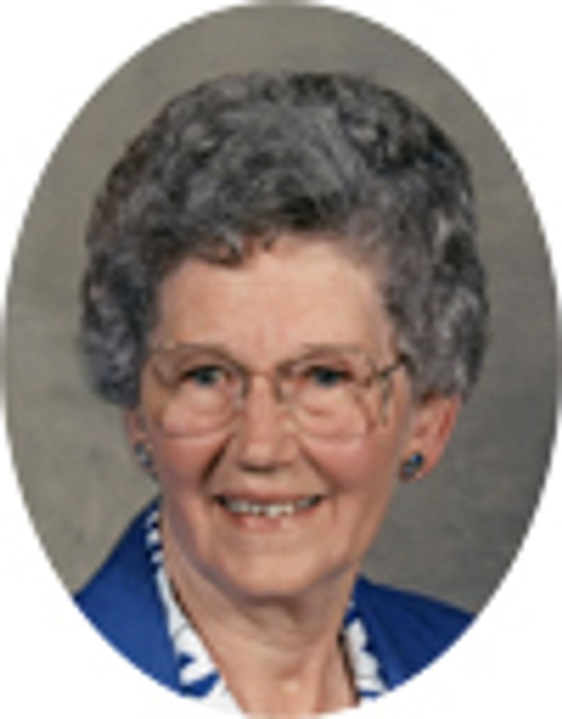 Melba L. Schulenburg