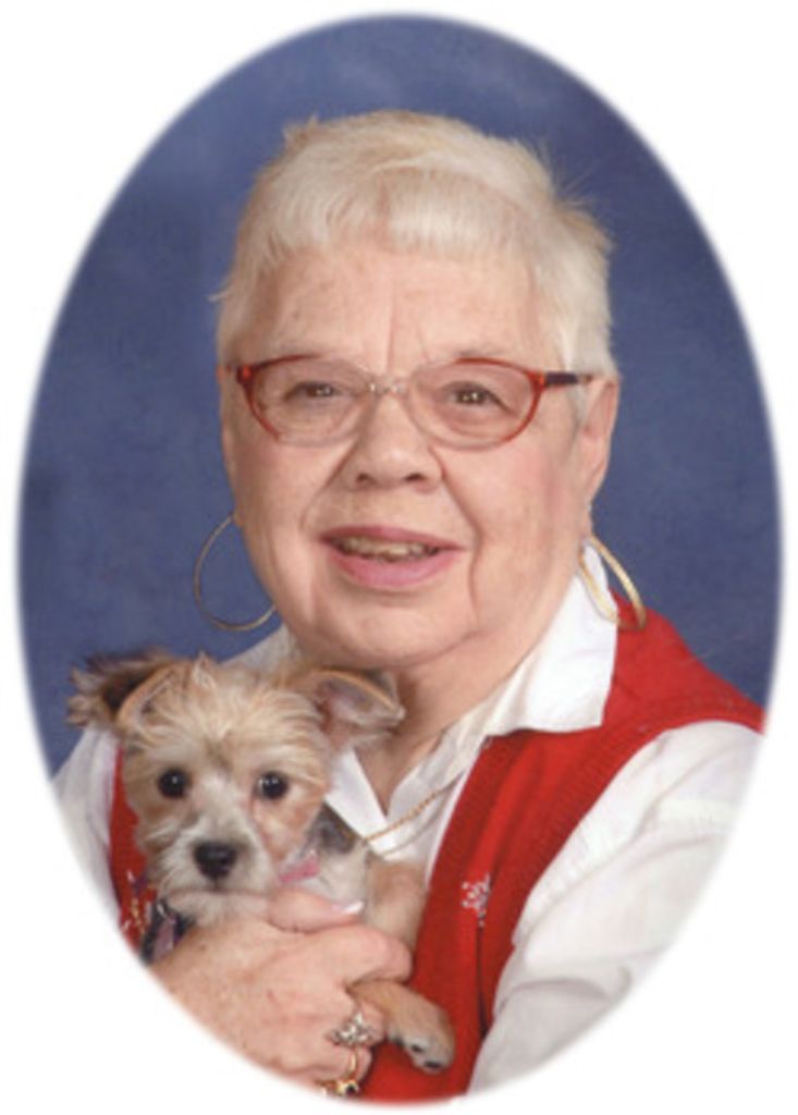 Joanne B. Hillard Sculthorpe