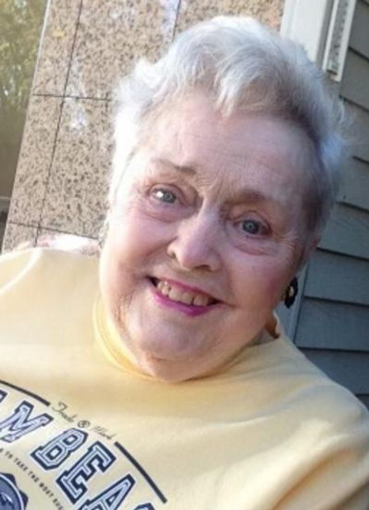 Pauline D. Connor Profile Photo