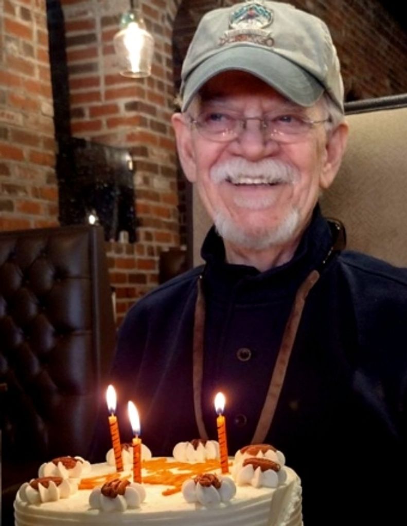 Jimmie Anderson Rowe