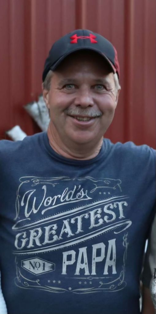 Randy L. Cox Profile Photo