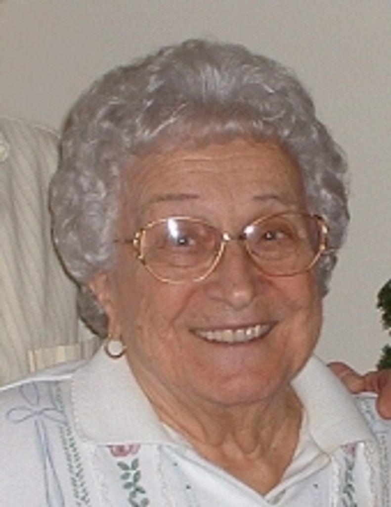 Dorene Knuth