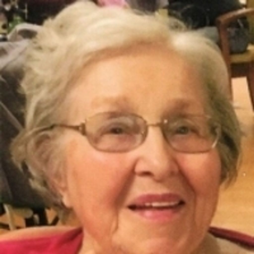 Blanche B. Sorrell
