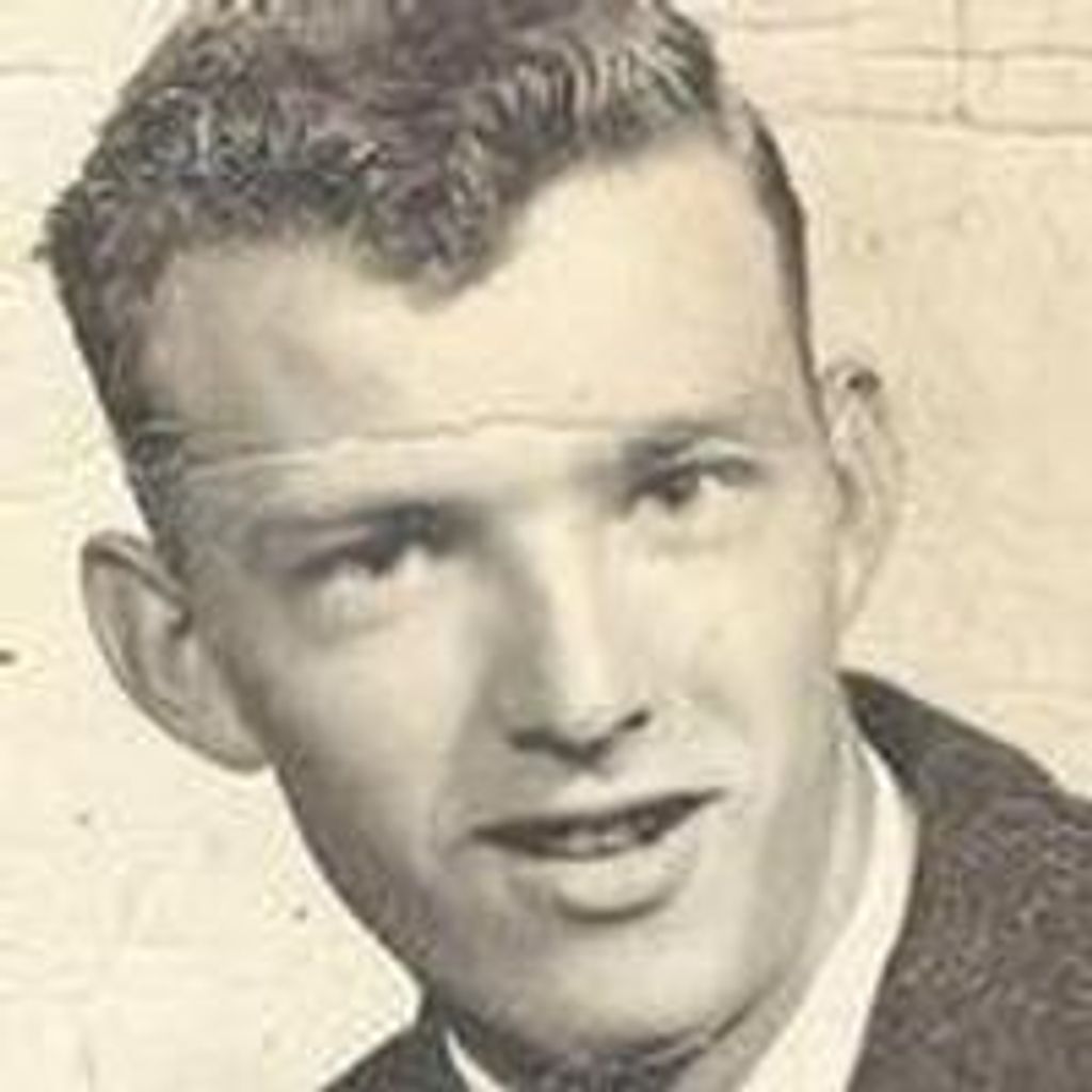 Ronnie Lee Floyd