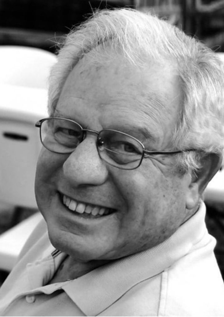 Alvin Shapiro Profile Photo