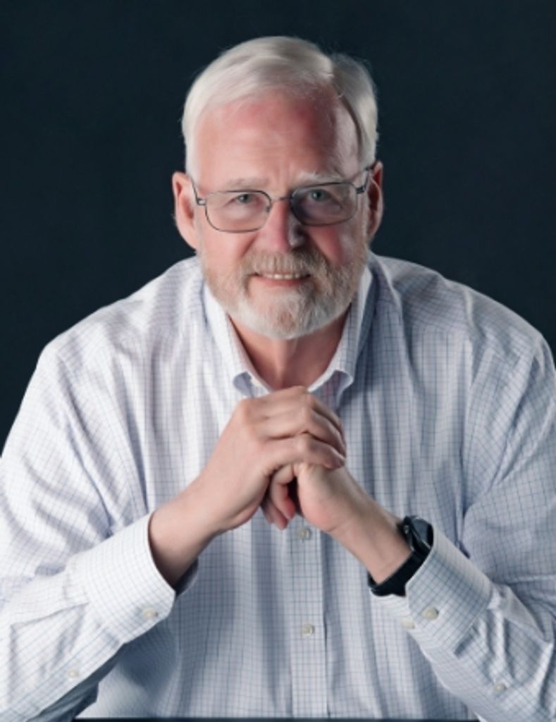 Ronald John Mccaskill