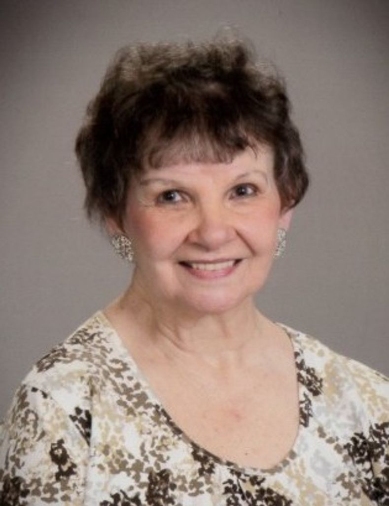 Elizabeth Ann "Memaw" Hopkins