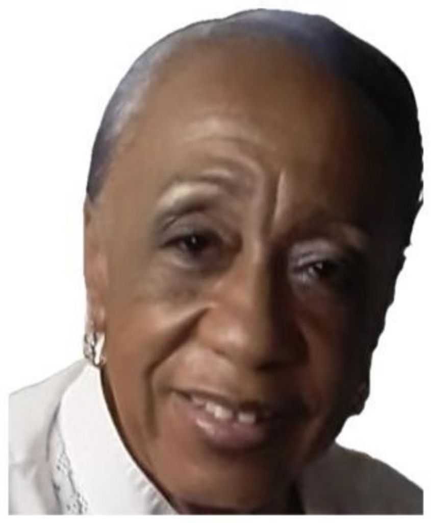Annie Dorcas Ward Profile Photo