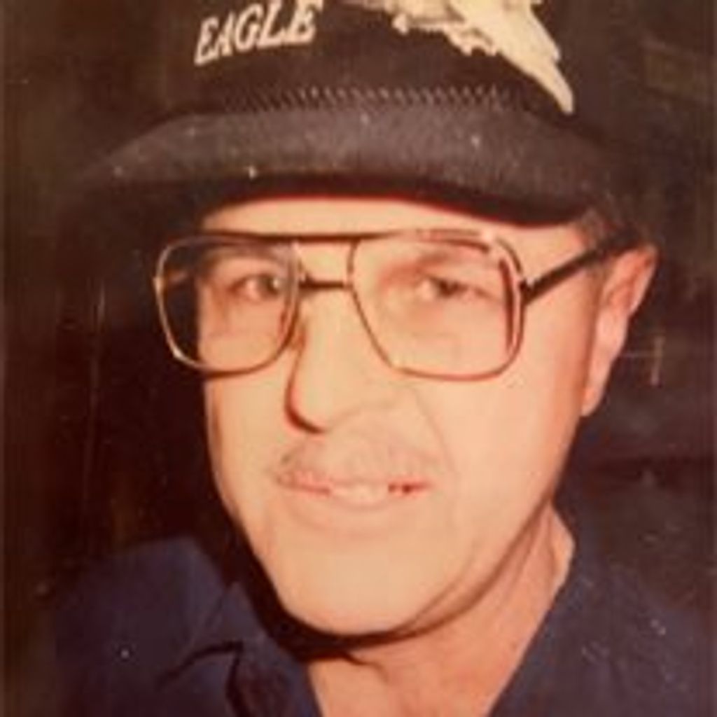 Paul David Kroll