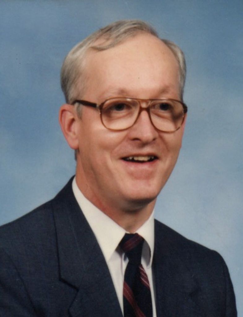 Clarence Eugene Hite Profile Photo