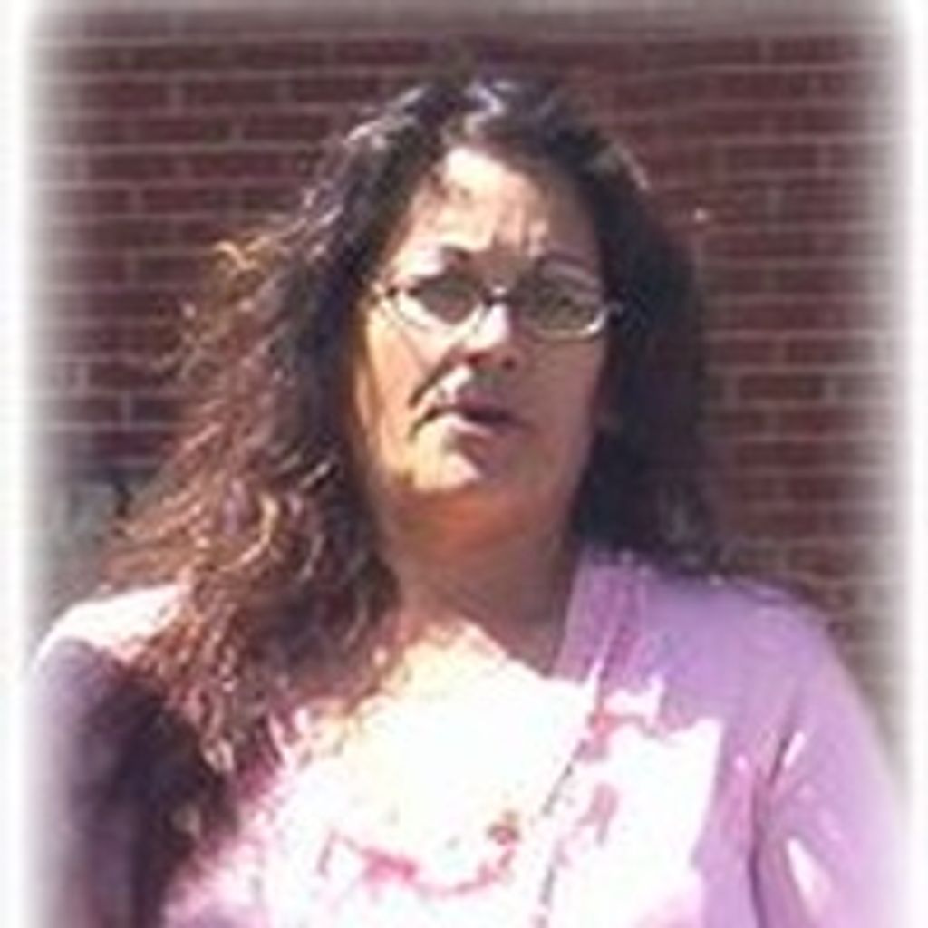 Margaret Lucero