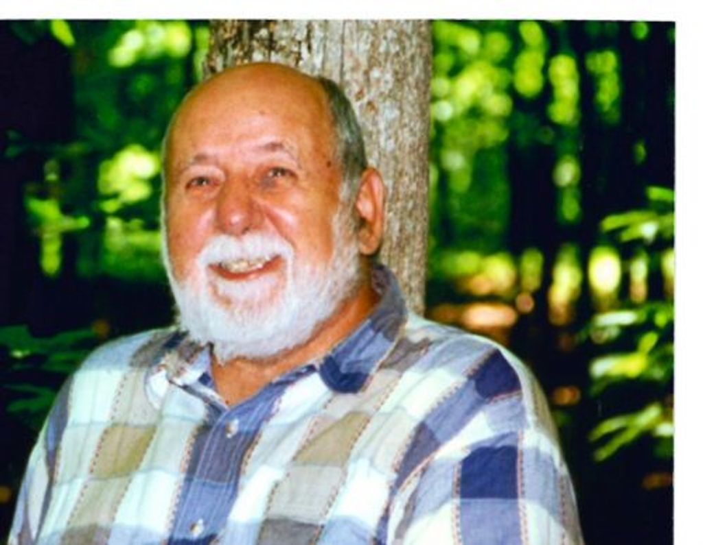 James E Vogelsberger