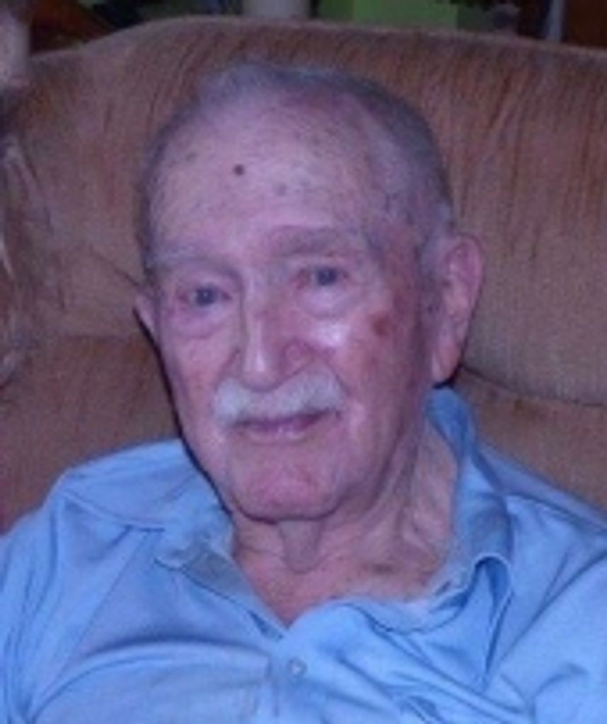 Roy Thomas Lebo
