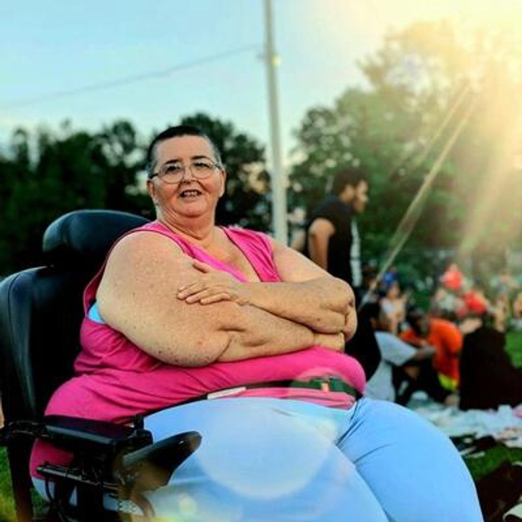 Pamela Rae Myers Profile Photo