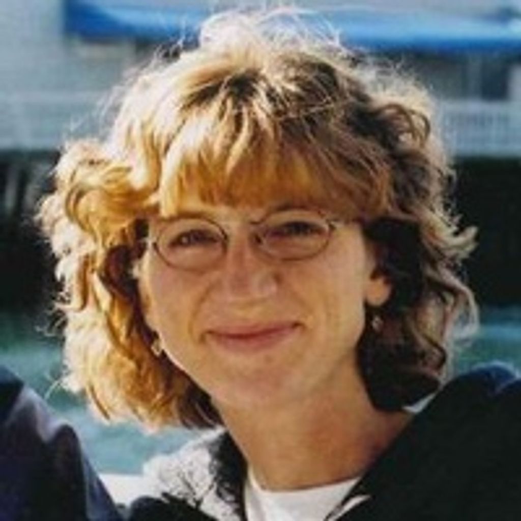 Tina Watson