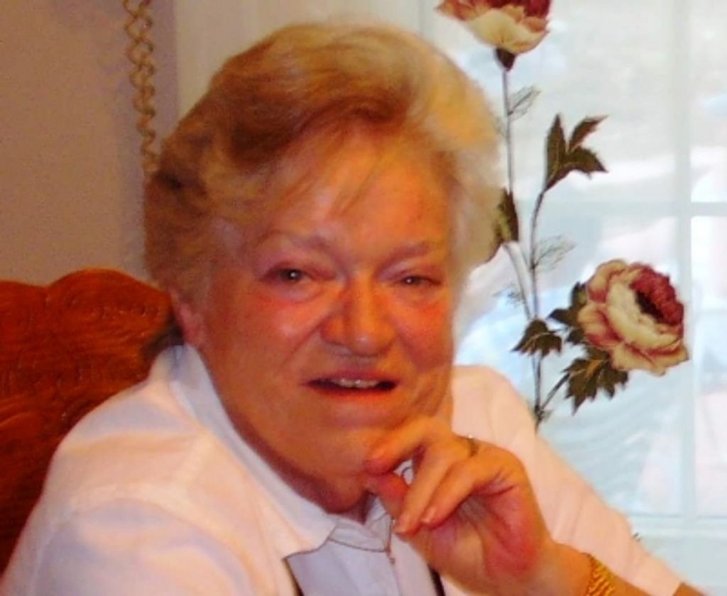 Jane Thomas Riegel
