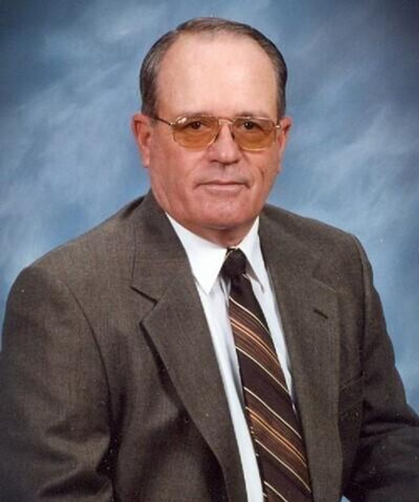 Herbert Conover Snow Profile Photo