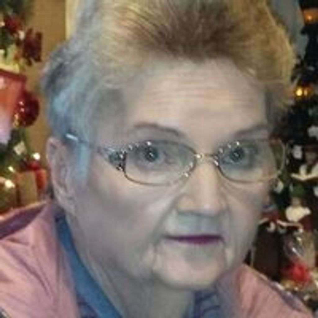 Carolyn Sue (Ray) Jones Profile Photo