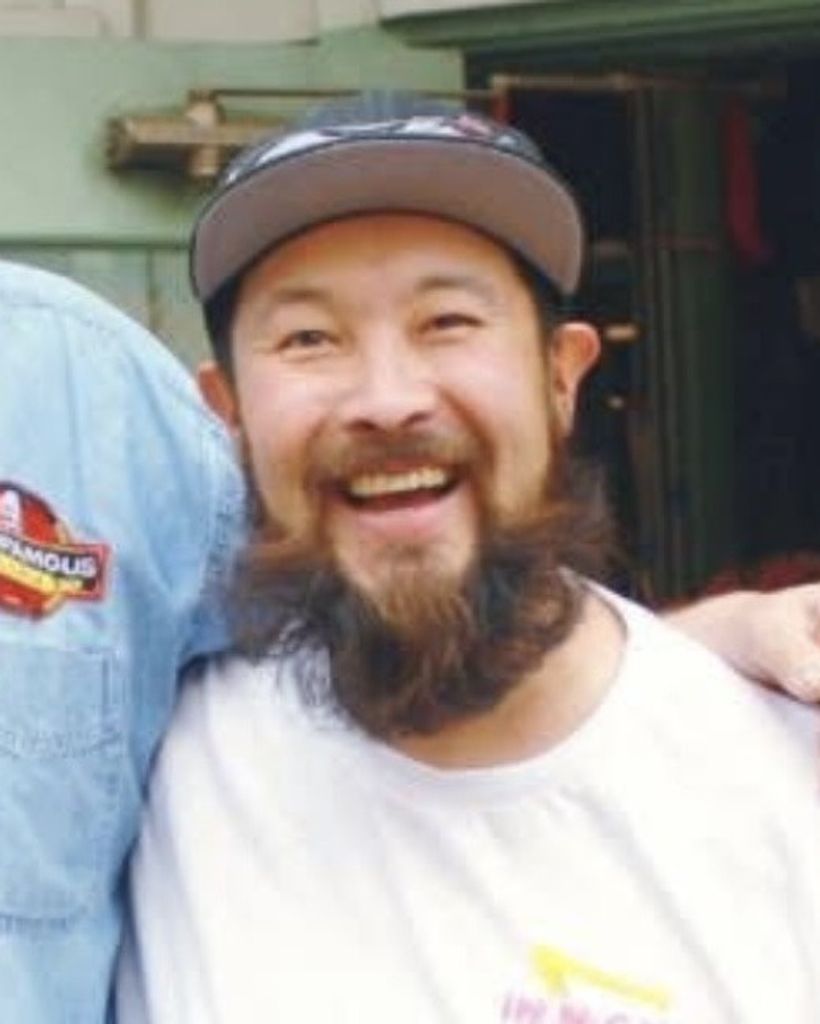 Cristian Lee Profile Photo