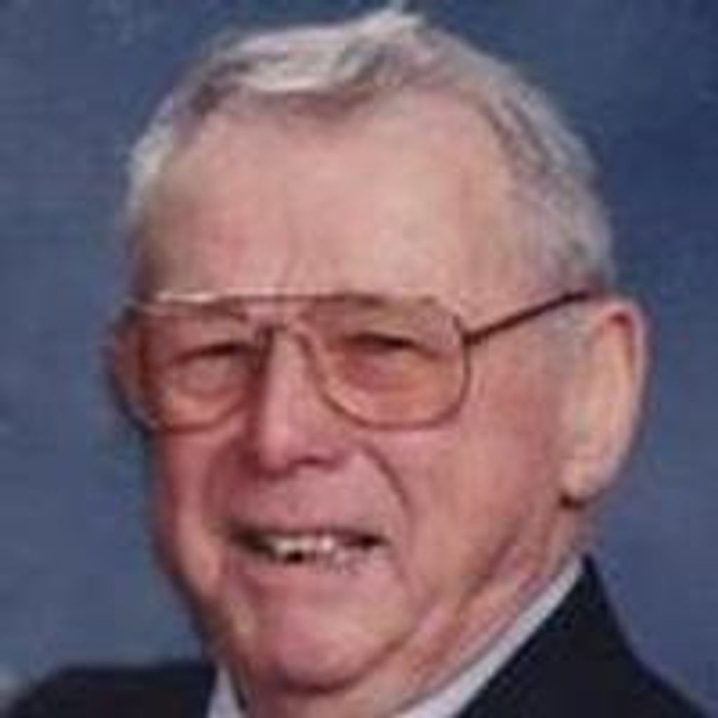 Edgar L. Maurer