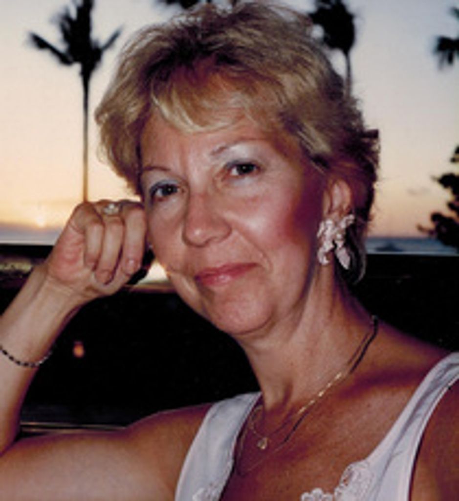 Madonna "Donna" Ann (Pitlyk)  Wulff Profile Photo
