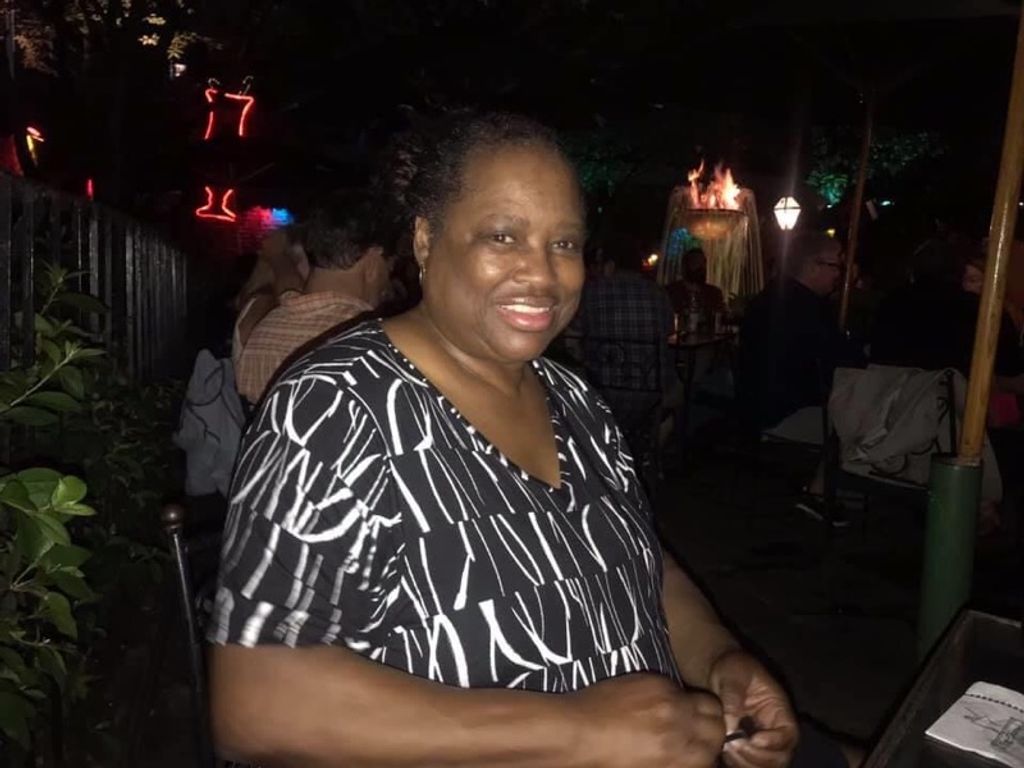 Janet Odom