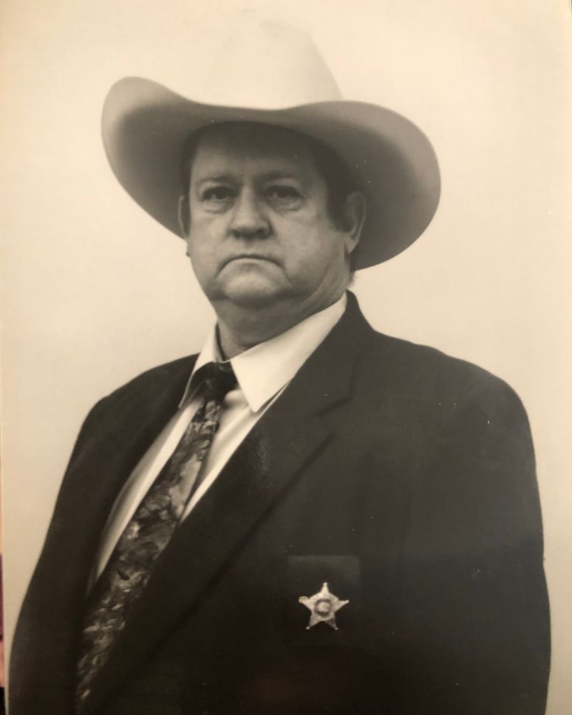 Billy Ray Gerke